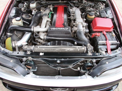 4 - Тюнинг Toyota Mark II Самурай.jpg